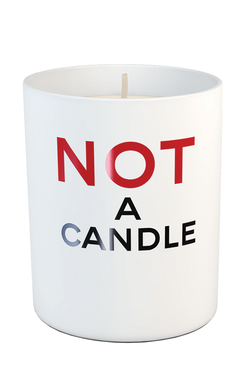 Свеча Not a Candle