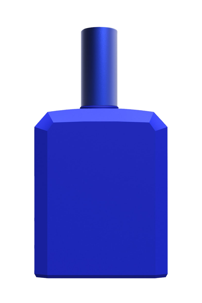 This is not a blue bottle 1.1