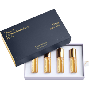 OUD satin mood Extrait roll on