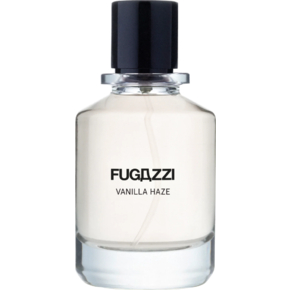 Vanilla Haze Extrait