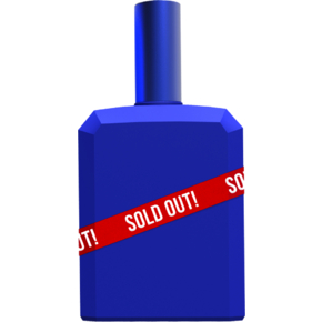 This is not a blue bottle 1/.8