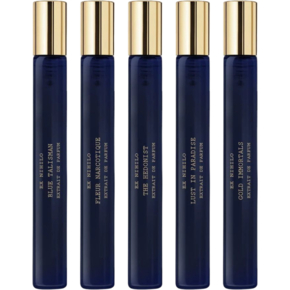 Quintessence Travel Set