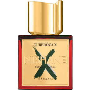 Tuberóza X