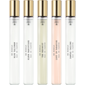 Iconique Travel Set