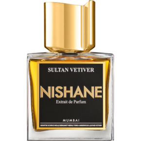 Sultan Vetiver