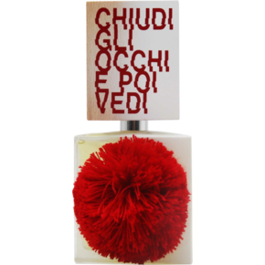 Chiudi Gli Occhi E Poi Vedi