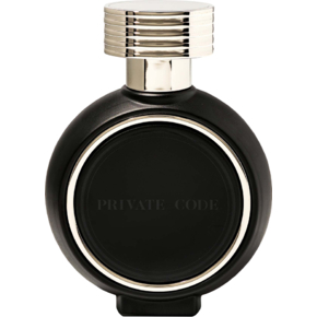 Private Code