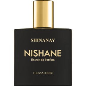 Shinanay
