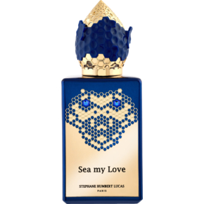 Sea My Love