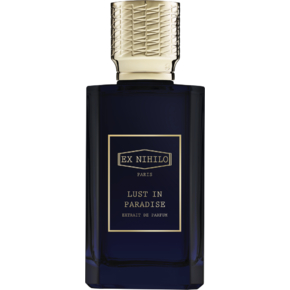 Lust in Paradise Extrait