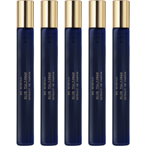 Blue Talisman Extrait Travel Set