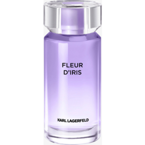 Fleur d'Iris