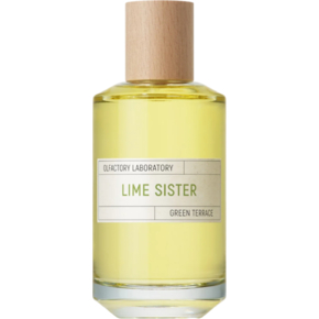 Lime Sister