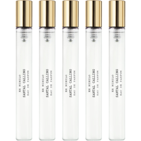 Santal Calling Travel Set