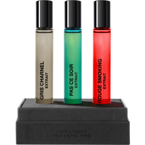 La Découverte Extraits