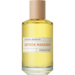 Saffron Mandarin