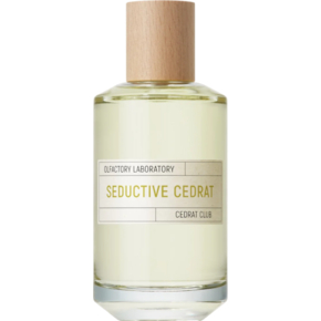 Seductive Cedrat