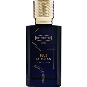Blue Talisman Extrait