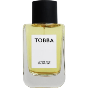 Lovers and Strangers