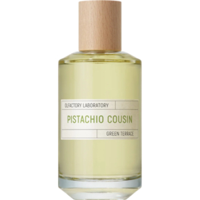 Pistachio Cousin
