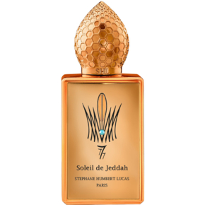 Soleil de Jeddah Mango Kiss