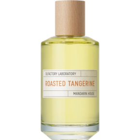 Roasted Tangerine