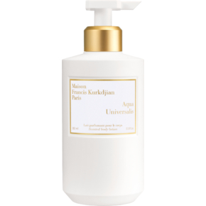 Лосьон для тела Aqua Universalis