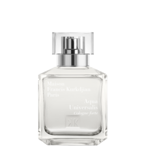 Aqua Universalis Cologne forte