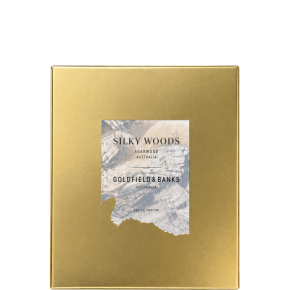 Silky Woods Set