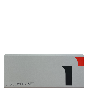 PERFUMIST Discovery Set Red