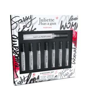 Discovery Set – Ode to Dullness