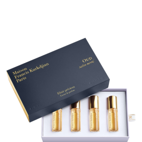 OUD satin mood Extrait roll on