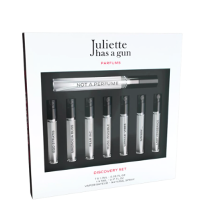 Discovery Set – Ego Stratis