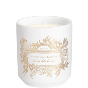Свеча Baies des lunes