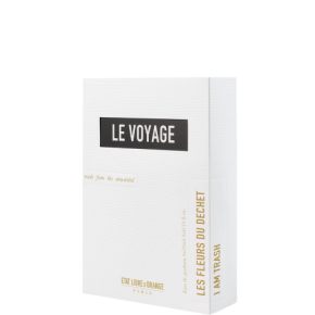 Les Fleurs du Déchet – I am Trash Travel Refill Set
