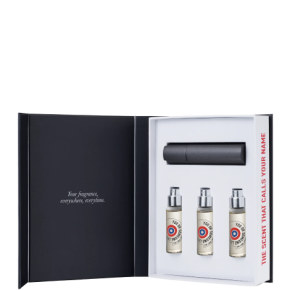 You or Someone Like You Travel Set