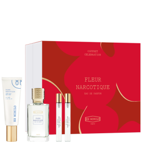 Fleur Narcotique Gift Set