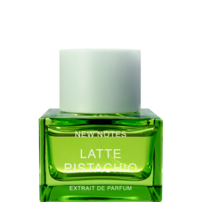 Latte Pistachio