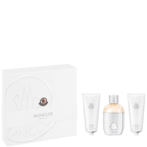 Moncler pour Femme Gift Set