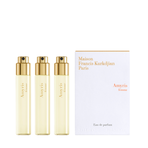 Amyris femme Travel Set