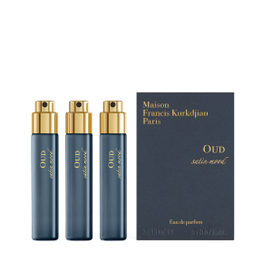OUD satin mood Travel Set