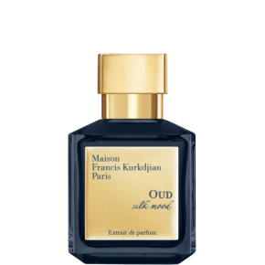 OUD silk mood Extrait