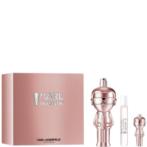 Ikonik pour femme Set