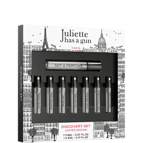 Discovery Set – Powder Love