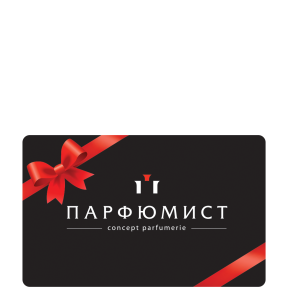 Подарочная карта