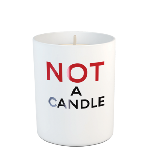 Свеча Not a Candle