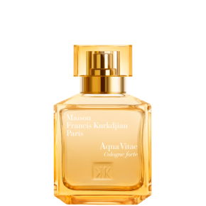 Aqua Vitae Cologne forte