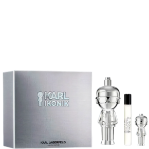 Ikonic pour homme Set