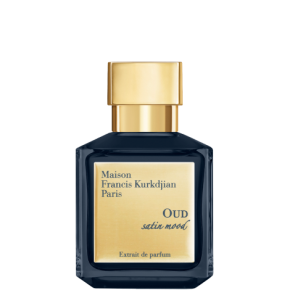 OUD satin mood Extrait