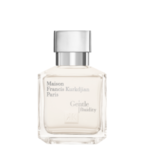 Gentle fluidity Silver